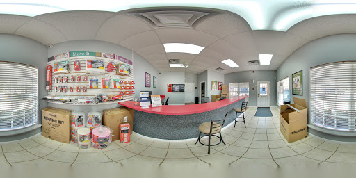 Self-Storage Facility «US Storage Centers», reviews and photos, 7000 Aloma Ave, Winter Park, FL 32792, USA