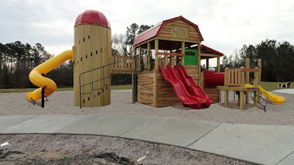 Asheville Playgrounds