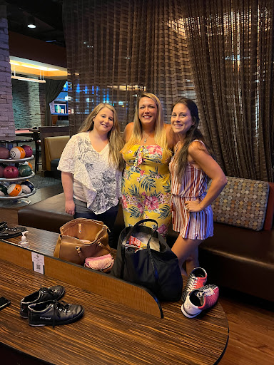 Sports Bar «Uptown Alley», reviews and photos, 6101 Brad McNeer Pkwy, Midlothian, VA 23112, USA