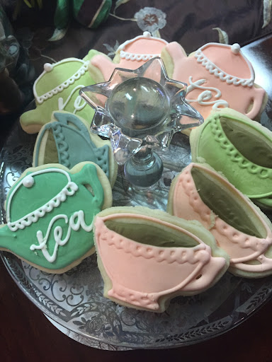 Coffee Shop «Sunrise Coffee Shop», reviews and photos, 247 SW Rutledge St, Madison, FL 32340, USA