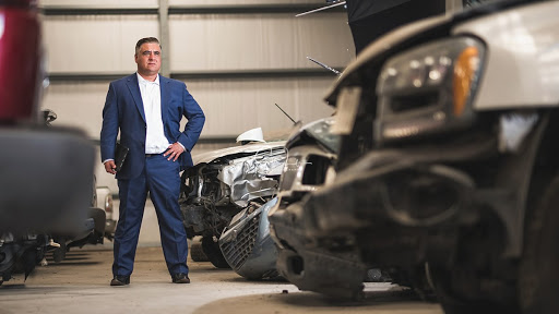 Personal Injury Attorney «Reyna Injury Lawyers», reviews and photos