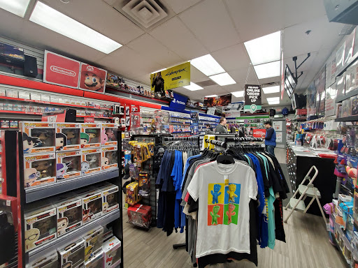 Video Game Store «GameStop», reviews and photos, 14869 Detroit Ave Ste 7, Lakewood, OH 44107, USA