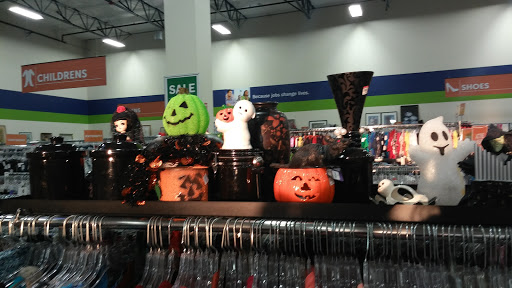 Thrift Store «Goodwill Monroe», reviews and photos
