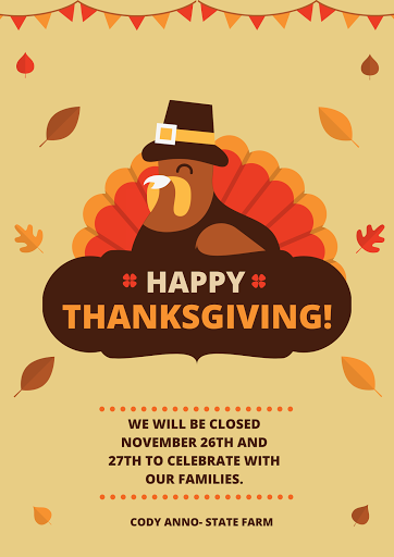 Insurance Agency «Cody Anno - State Farm Insurance Agent», reviews and photos