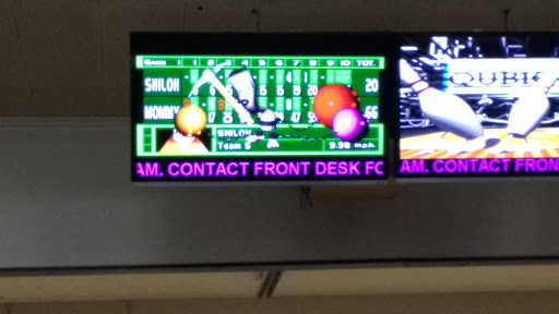 Bowling Alley «Starlite Lanes», reviews and photos, 394 Main St, Dallas, OR 97338, USA