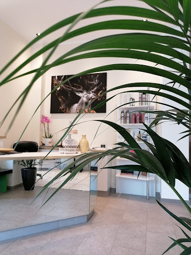 Friseursalon Pany In Achenkirch