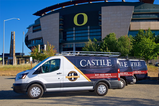 General Contractor «Castile Construction, Inc.», reviews and photos, 110 E 16th Ave, Eugene, OR 97401, USA