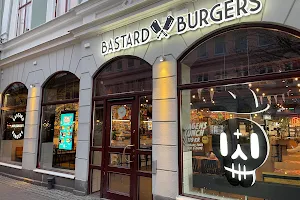 Bastard Burgers image