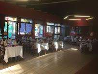 Atmosphère du Restaurant L'open à Sucy-en-Brie - n°2