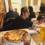 Photo n°2 de l'avis de Matteo.i fait le 08/01/2024 à 19:37 sur le  Marina Pizzeria con Cucina à Gessate