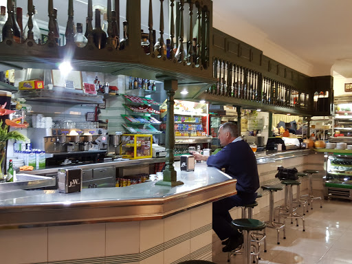 Información y opiniones sobre Restaurante Jorge & Wichy de Icod De Los Vinos