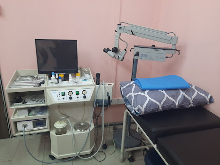 Poliklinik dan Surgeri Maria - Poliklinik dan Surgeri Maria