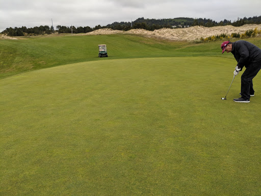Golf Course «Ocean Dunes Golf Course», reviews and photos, 15 Onadoone Ct, Florence, OR 97439, USA