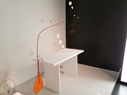 Art Museum «Museum Of Contemporary Art Chicago», reviews and photos, 220 E Chicago Ave, Chicago, IL 60611, USA