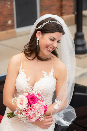 Bridal Shop «Hello Beautiful Bridal & Formal Wear», reviews and photos, 5012 3rd Ave #150, Kearney, NE 68845, USA