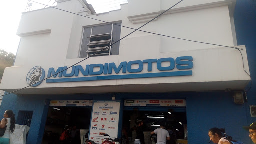 Mundimotos - Barranquilla