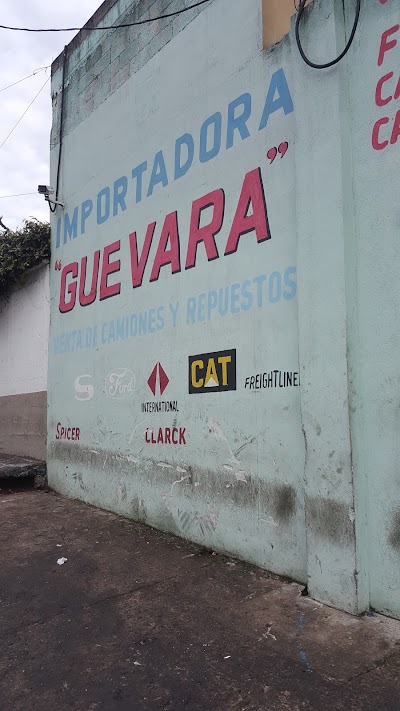 Photos of Importadora Guevara