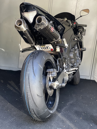 Motorcycle Dealer «Dutchess Recreational Vehicles», reviews and photos, 737 Freedom Plains Rd, Poughkeepsie, NY 12603, USA