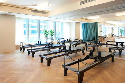 O:RIN - Pilates • Gyrotonic - Westlands Centre, Unit 6, 19/F, 20 Westlands Rd, Quarry Bay, Hong Kong