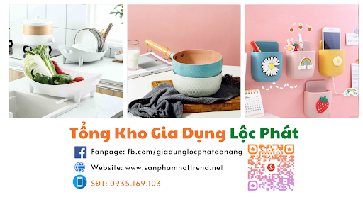Gia Dụng Lộc Phát Đà Nẵng