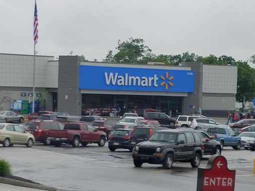 Discount Store «Walmart», reviews and photos, 1270 York Rd, Gettysburg, PA 17325, USA