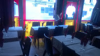 Atmosphère du Restaurant indien Navel à Paris - n°3