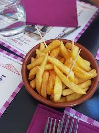 Plats et boissons du Restaurant français Restaurant traditionnel à Castelnaudary - Les Délices D'esmeralda - n°10