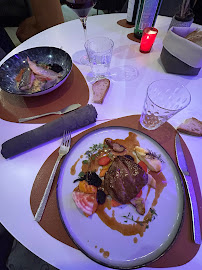 Les plus récentes photos du Restaurant gastronomique La Marmite à Rouen - n°3