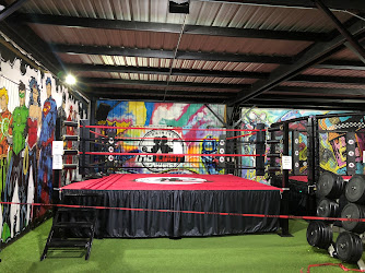 No Limit Training Facility