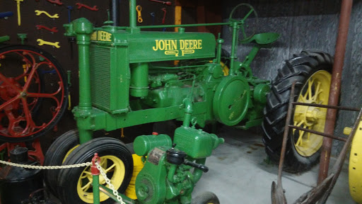 Museum «Taylor & Messick Inc», reviews and photos, 325 Walt Messick Rd, Harrington, DE 19952, USA