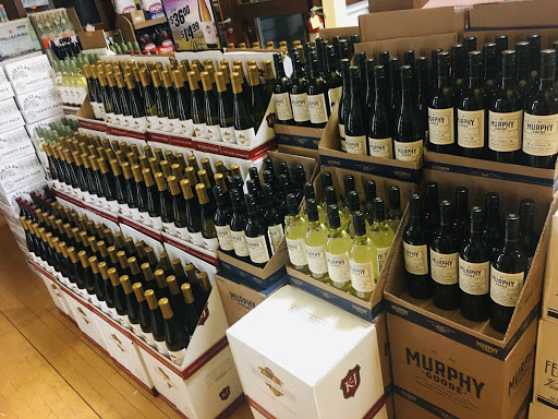 Wine Store «Jamestown Wine & Spirits», reviews and photos, 30 Southwest Ave, Jamestown, RI 02835, USA