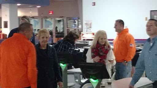 Bowling Alley «Thunder Bowl», reviews and photos, 18700 Old Lagrange Rd, Mokena, IL 60448, USA