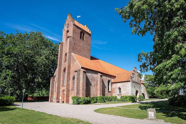 Skælskør Kirke