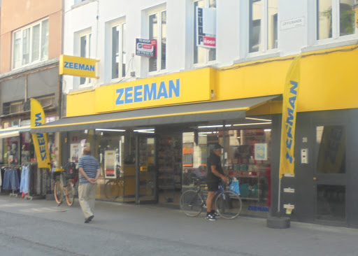 Zeeman Antwerpen Offerandestraat