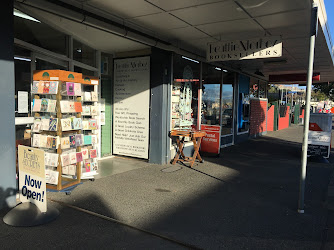 NZ Post Centre Ahuriri