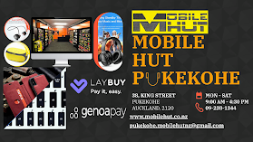 Mobile Hut Pukekohe