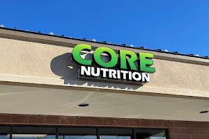 Core Nutrition image