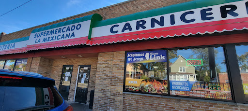 Carniceria La Mexicana, 1515 Washington St, Waukegan, IL 60085, USA, 