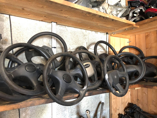 Photo 1 - CAR’SP - Voiture sans permis - 17