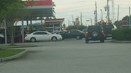 Grocery Store «Kroger», reviews and photos, 3820 Atascocita Road, Humble, TX 77396, USA