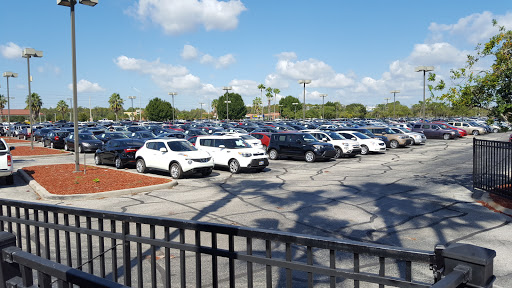 Used Car Dealer «CarMax», reviews and photos, 6375 S Semoran Blvd, Orlando, FL 32822, USA