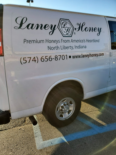 Laney Family Honey Co.