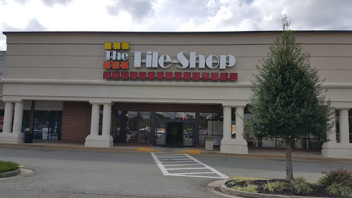 Tile Store «The Tile Shop», reviews and photos, 9699 W Broad St, Glen Allen, VA 23060, USA