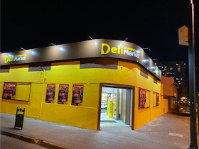 Supermercado Delimarket Temuco Manuel Montt