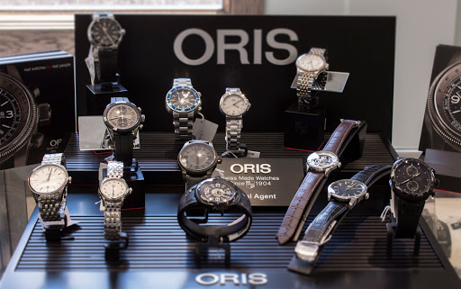 Jewelry Store «Novak Jewelers», reviews and photos, 14442 Clayton Rd, Ballwin, MO 63011, USA