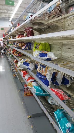 Department Store «Walmart Supercenter», reviews and photos, 4101 Hwy 121, Bedford, TX 76021, USA