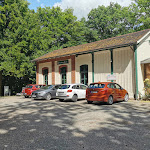 Photo n°2 de l'avis de Sailor.. fait le 04/07/2023 à 16:42 sur le  Kurhaus Devin à Stralsund