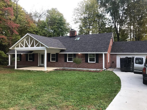 Roofing Contractor «Ashley Roofing And Siding», reviews and photos, 1438 North Rd SE, Warren, OH 44484, USA