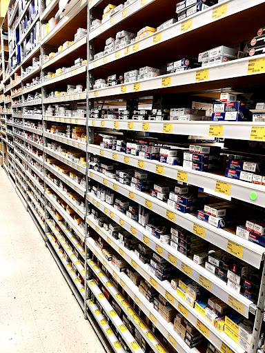 Auto Parts Store «Advance Auto Parts», reviews and photos, 6900 SW 117th Ave, Kendall, FL 33183, USA