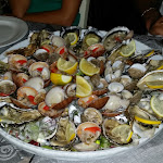 Photo n°3 de l'avis de Giuseppe.a fait le 27/08/2017 à 06:45 sur le  Ristorante Pizzeria Pepenero à Cervia